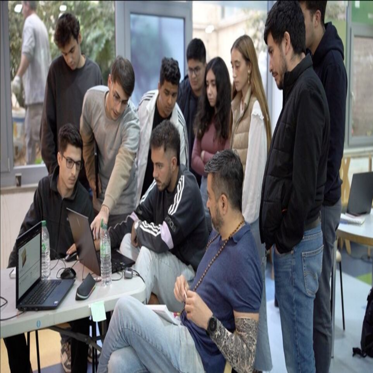 La inteligencia artificial predice el cierre de una era para los desarrolladores de software.