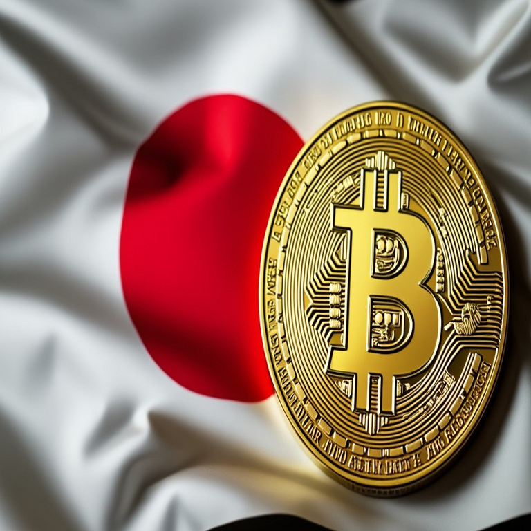 Las tasas de interés de Japón impactarán en Bitcoin de manera inesperada.