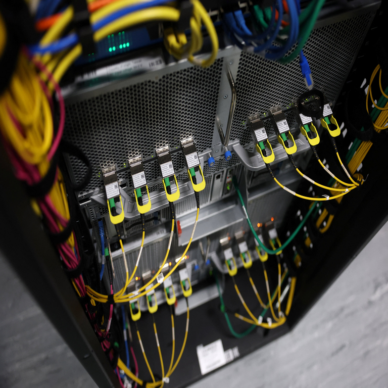 El fondo de inversión español Samaipata establece una alianza con Nvidia, fortaleciendo su portafolio de colaboraciones con las principales compañías tecnológicas.