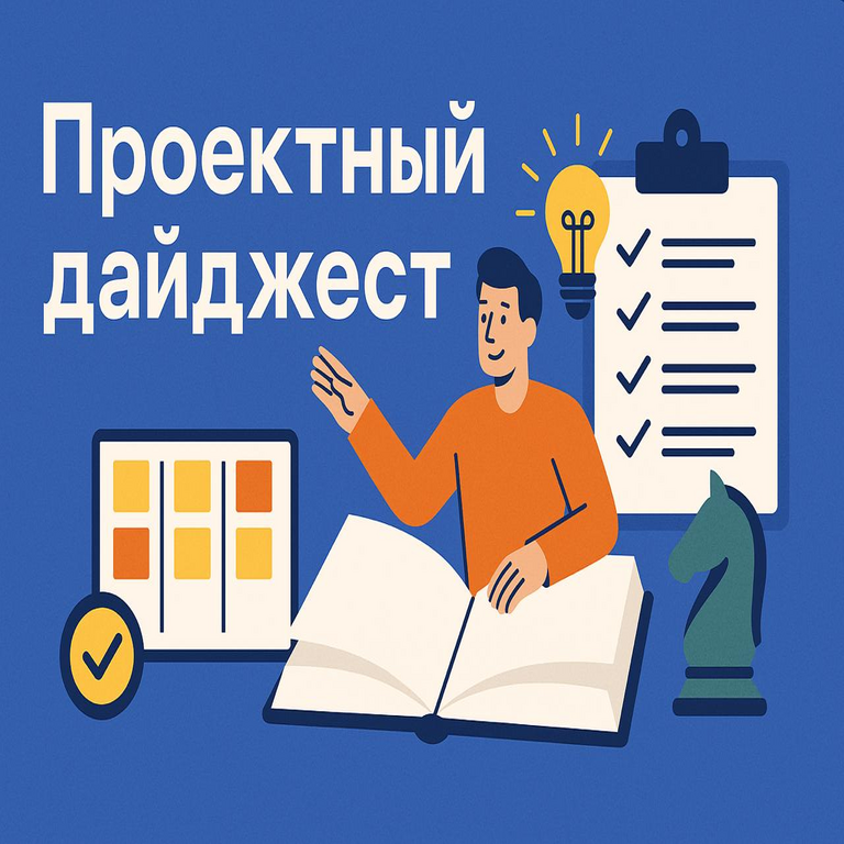 Gestión de proyectos: resumen de publicaciones #46 Gestión de proyectos: resumen de publicaciones #46