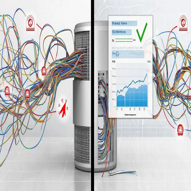 Análisis de opciones de optimización para una consulta SQL intensiva en recursos: Variante 5 «Condición WHERE»