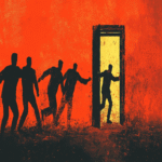 Acciones globales de aplicación de la ley generan presión sobre las redes de cibercrimen.