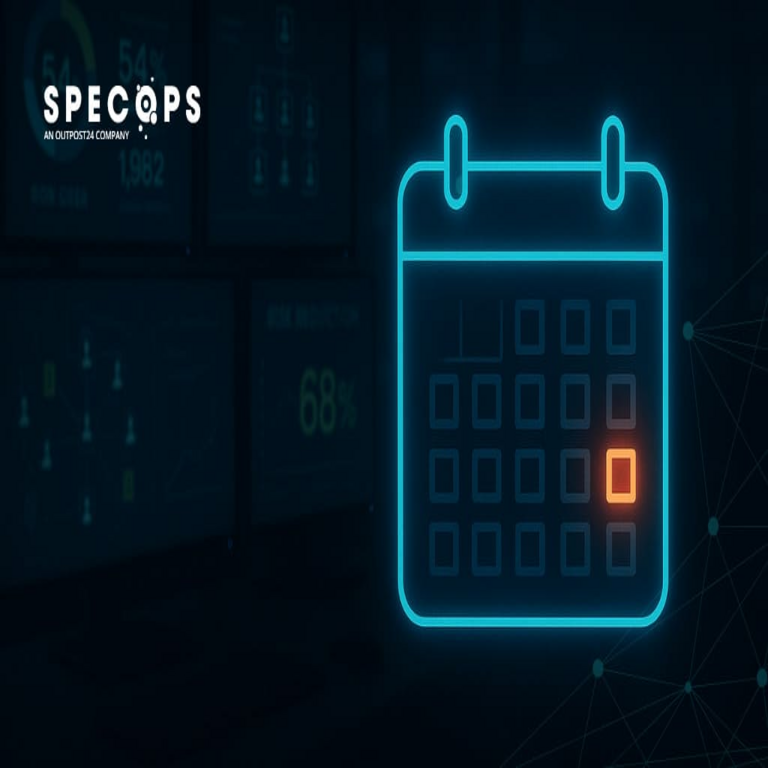 El fin del año se aproxima: estrategias para maximizar eficientemente tu presupuesto en ciberseguridad.