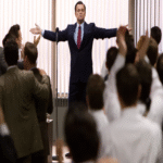 Misión: inspirarse y comenzar a intervenir en conferencias: cómo lograrlo (y por qué hacerlo en primer lugar)