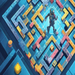 SFT frente a RL: Comparación de métodos de ajuste fino de modelos de lenguaje grandes para tareas de programación y entornos de juegos