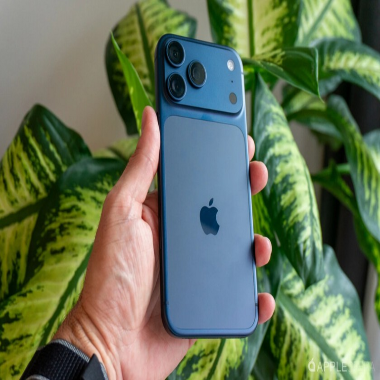 Apple dispone de más razones para celebrar que nunca, gracias al iPhone 17 y al mercado chino.