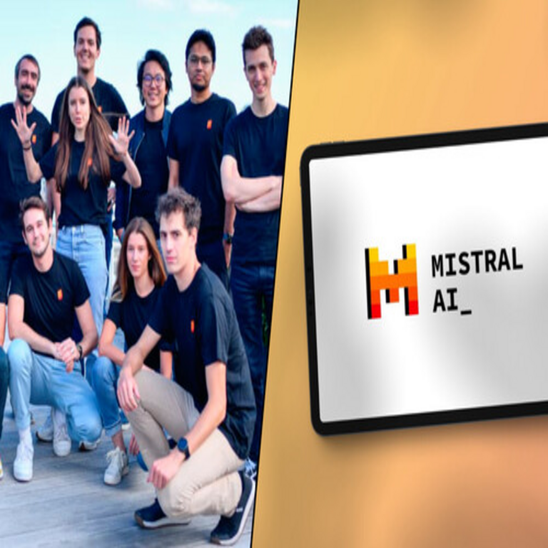 Ante la interrogante sobre el valor de competir con Google, OpenAI o Anthropic en el ámbito de la inteligencia artificial, Mistral responde con modelos compactos y locales.