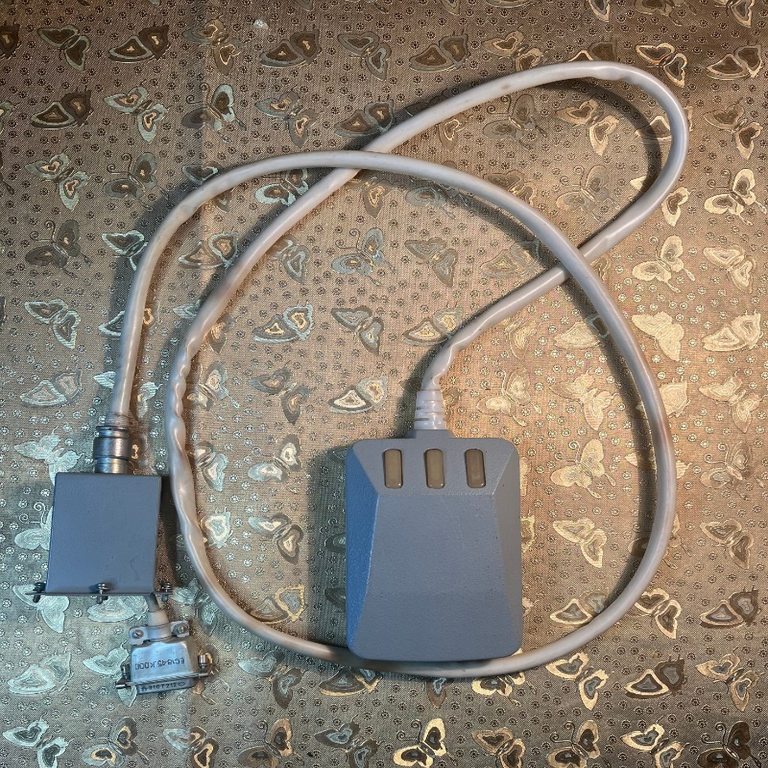 Ratón resistente a pisadas: análisis del modelo EC 1845.A000 con protección contra PEMIN