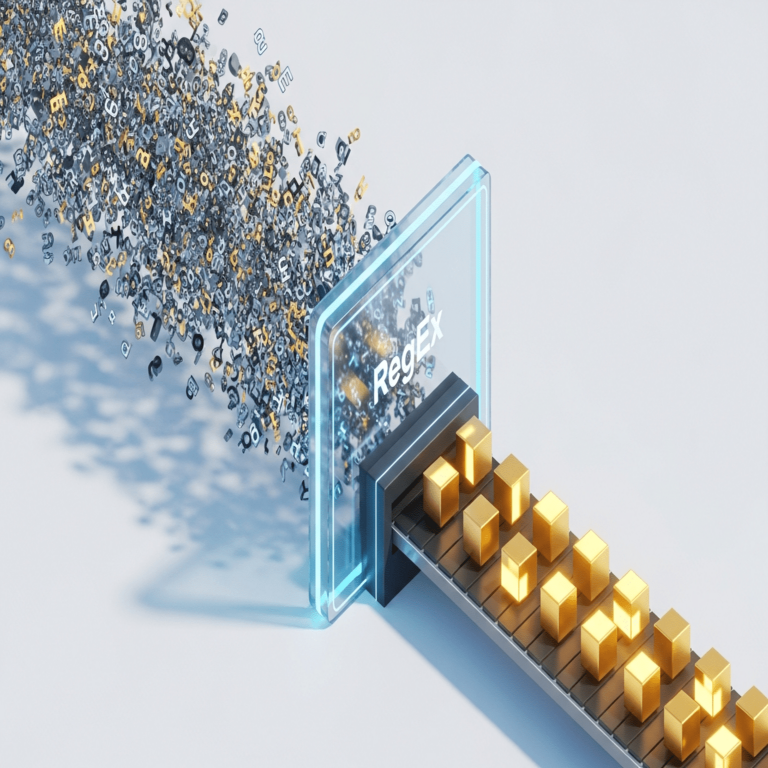 Expresiones regulares en Python: razones por las que los analizadores se ralentizan y estrategias para optimizar su rendimiento Expresiones regulares en Python: razones por las que los analizadores se ralentizan y estrategias para optimizar su rendimiento