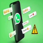 He habilitado la función antispam en WhatsApp, lo que me ha permitido experimentar una mayor tranquilidad: Todos mis contactos salvo…