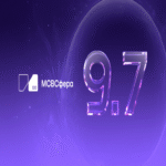 Se ha lanzado la nueva versión 9.7 del sistema operativo ruso MSVSfera.