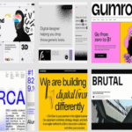 La contaminación visual producida por la inteligencia artificial se ha vuelto tan ubicua que ya está impulsando un movimiento estético contrarreaccionario: el neo-brutalismo. La contaminación visual producida por la inteligencia artificial se ha vuelto tan ubicua que ya está impulsando un movimiento estético contrarreaccionario: el neo-brutalismo.