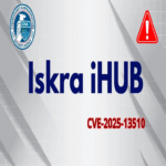CISA advierte sobre vulnerabilidad de autenticación en Iskra iHUB que permite a atacantes remotos reconfigurar dispositivos
