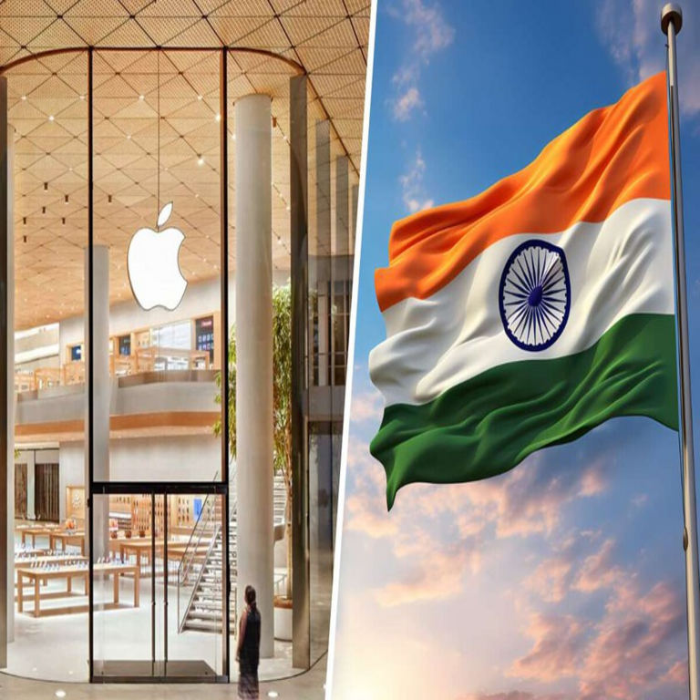 Se estima que más de 25 millones de iPhones circulan en India, mientras Apple rechaza la preinstalación de la controvertida aplicación oficial del gobierno, lo que anticipa complicaciones futuras.