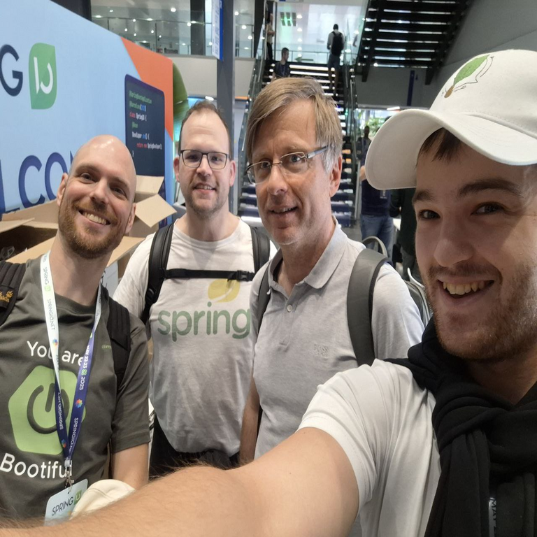 El ORM representa la Guerra de Vietnam en el ámbito de las ciencias de la computación.