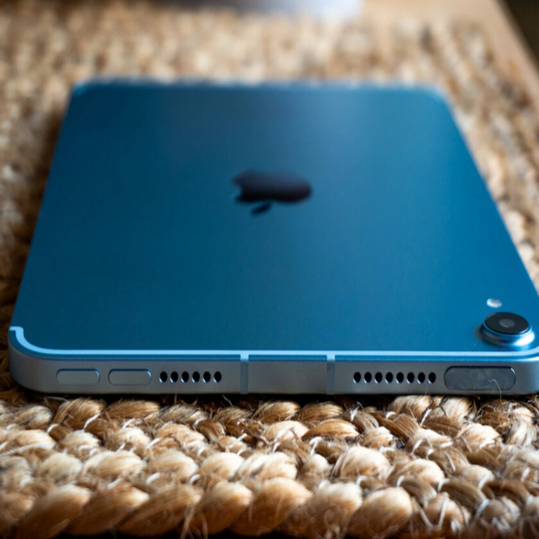 Posterior al Cyber Monday, un iPad mantiene un precio competitivo y se aproxima a su mínimo histórico.