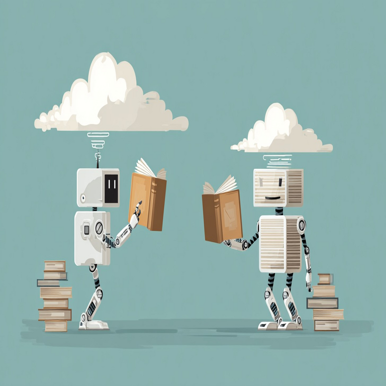 Diseccionando VK Private Cloud: detalles exhaustivos directamente de la fuente.