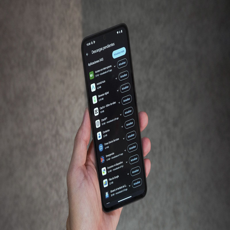 Este país aspira al control absoluto y exige una SIM activa para el uso del teléfono móvil. Este país aspira al control absoluto y exige una SIM activa para el uso del teléfono móvil.
