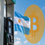 La principal compañía petrolera de Argentina planea aceptar pagos en criptomonedas.