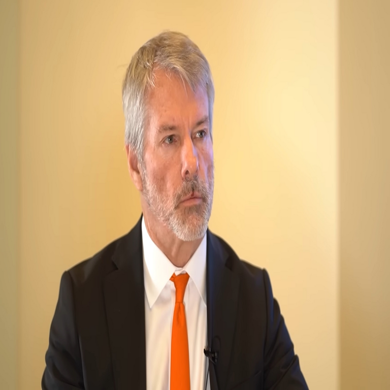 Saylor realiza cabildeo para evitar su exclusión del índice MSCI. Saylor realiza cabildeo para evitar su exclusión del índice MSCI.