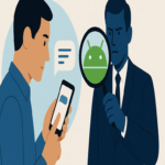 Google implementa una nueva funcionalidad en Android que permite al administrador acceder a los mensajes del dispositivo corporativo: es posible verificar si esta característica está activada.