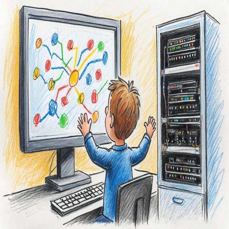 Gestión eficiente de la fábrica de centros de datos mediante el sistema de control Eltex ECCM. Gestión eficiente de la fábrica de centros de datos mediante el sistema de control Eltex ECCM.