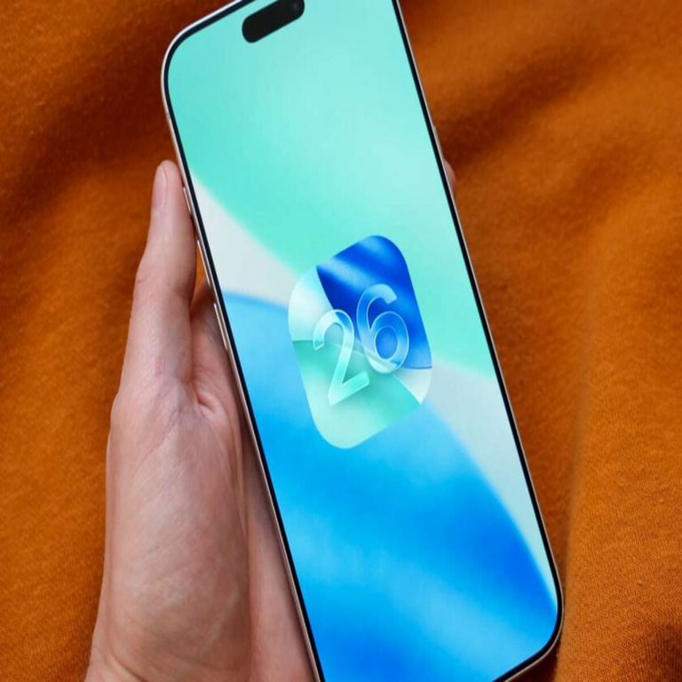 Apple ya no recomienda permanecer en iOS 18. La interrogante radica en si justifica el salto a iOS 26: esta ha sido nuestra experiencia tras varios meses de uso.