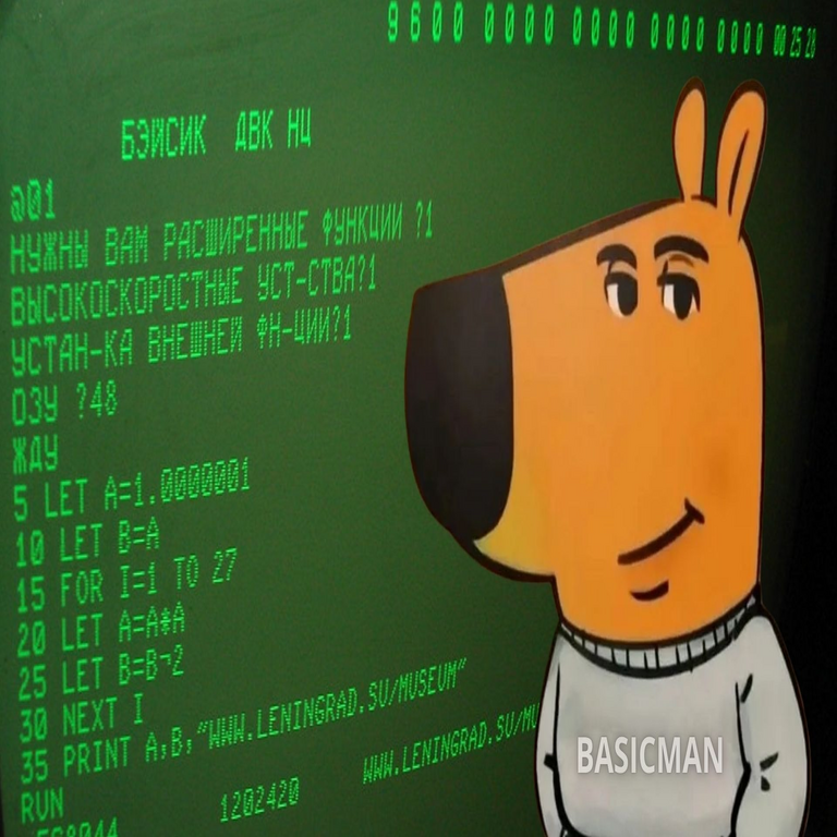 ¿Qué ocurriría si BASIC hubiera evolucionado en lugar de C y Python?