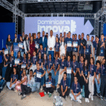 En República Dominicana, la OGTIC promueve el talento joven mediante más de 180 becas en el marco de Dominicana Innova 2025.