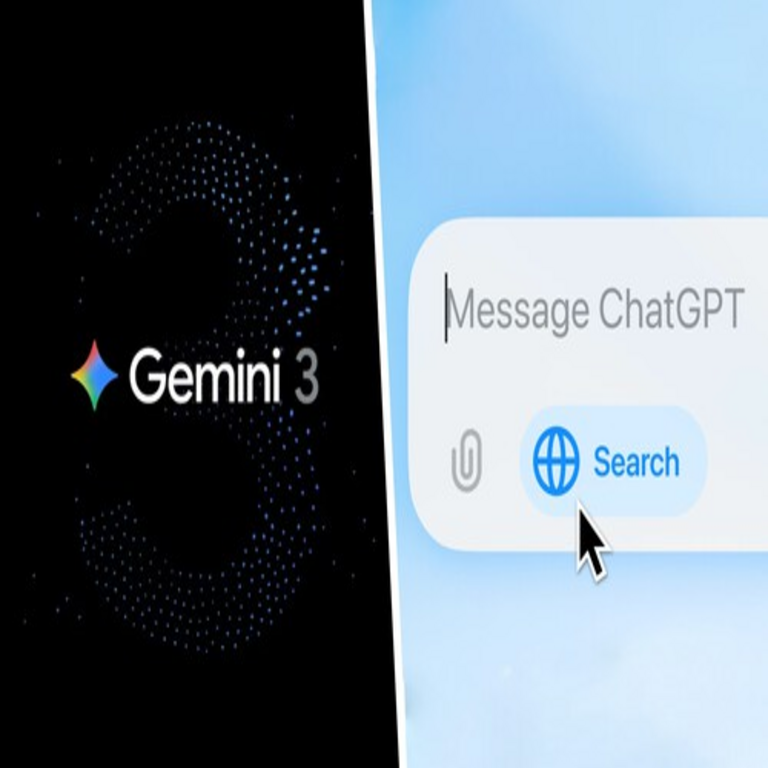 Google acorrala a OpenAI, lo que da motivos a Altman para activar el modo de crisis.