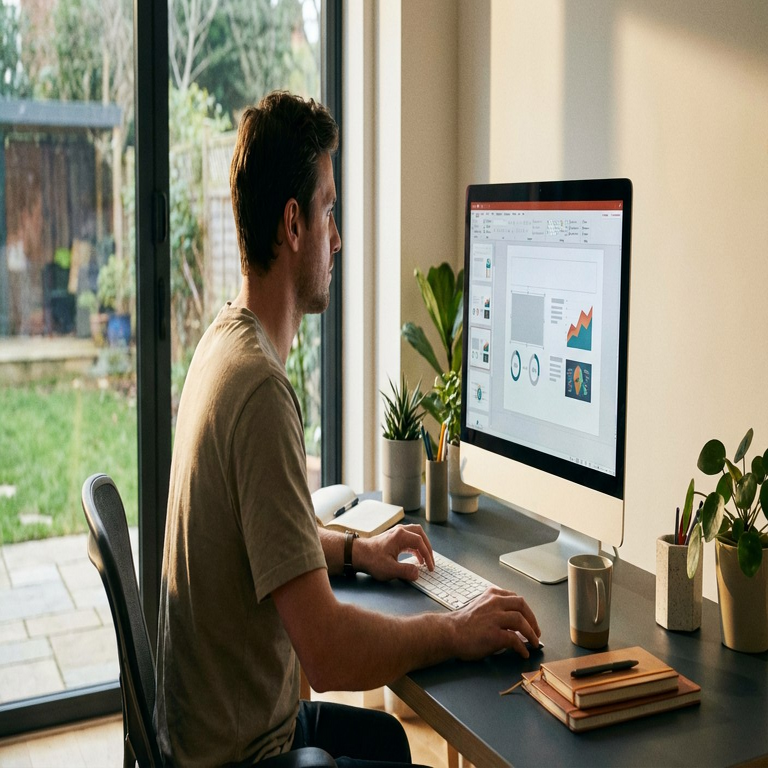 Los 10 principales redes neuronales gratuitas para la elaboración de presentaciones Los 10 principales redes neuronales gratuitas para la elaboración de presentaciones