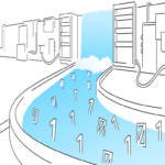 Migración del Sistema de Información Geográfica GMP: cómo transferimos cientos de terabytes de datos sin interrumpir el recurso federal Migración del Sistema de Información Geográfica GMP: cómo transferimos cientos de terabytes de datos sin interrumpir el recurso federal