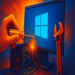 Andy Young, antiguo ingeniero de Microsoft, recomienda priorizar la corrección exhaustiva de Windows sobre el avance en inteligencia artificial hasta resolver sus graves deficiencias.