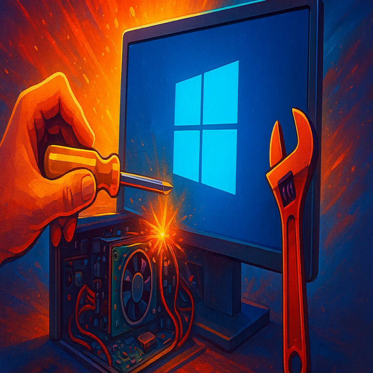 Andy Young, antiguo ingeniero de Microsoft, recomienda priorizar la corrección exhaustiva de Windows sobre el avance en inteligencia artificial hasta resolver sus graves deficiencias. Andy Young, antiguo ingeniero de Microsoft, recomienda priorizar la corrección exhaustiva de Windows sobre el avance en inteligencia artificial hasta resolver sus graves deficiencias.