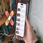 El síndrome del meñique por smartphone: la afección que podrías padecer debido al uso del teléfono móvil sin haberlo sospechado.