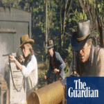 Las perspectivas de Dan Houser sobre novelas victorianas, Red Dead Redemption y la redefinición de los juegos de mundo abierto