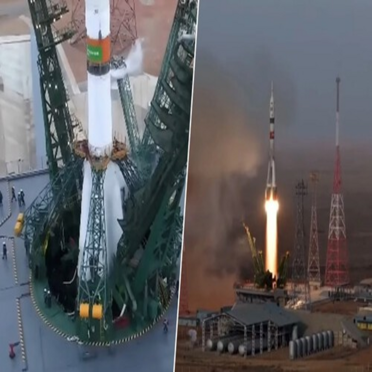 La misión espacial rusa ha alcanzado la órbita, aunque persiste la incertidumbre sobre si este suceso se repetirá, dado que se ha registrado un fallo histórico en algún componente. La misión espacial rusa ha alcanzado la órbita, aunque persiste la incertidumbre sobre si este suceso se repetirá, dado que se ha registrado un fallo histórico en algún componente.