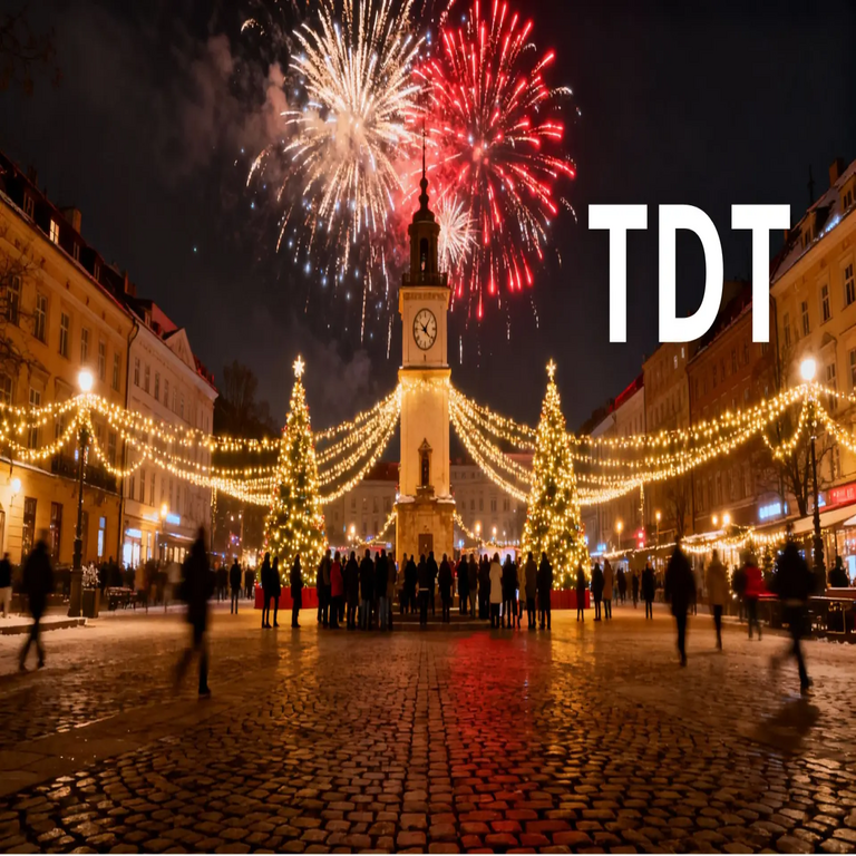 Se confirma el cambio significativo en la Televisión Digital Terrestre en España para 2026, con cese de disponibilidad inmediatamente después de las campanadas de fin de año.