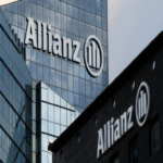 Allianz prevé eliminar 320 empleos en España correspondientes a funciones realizables por inteligencia artificial.