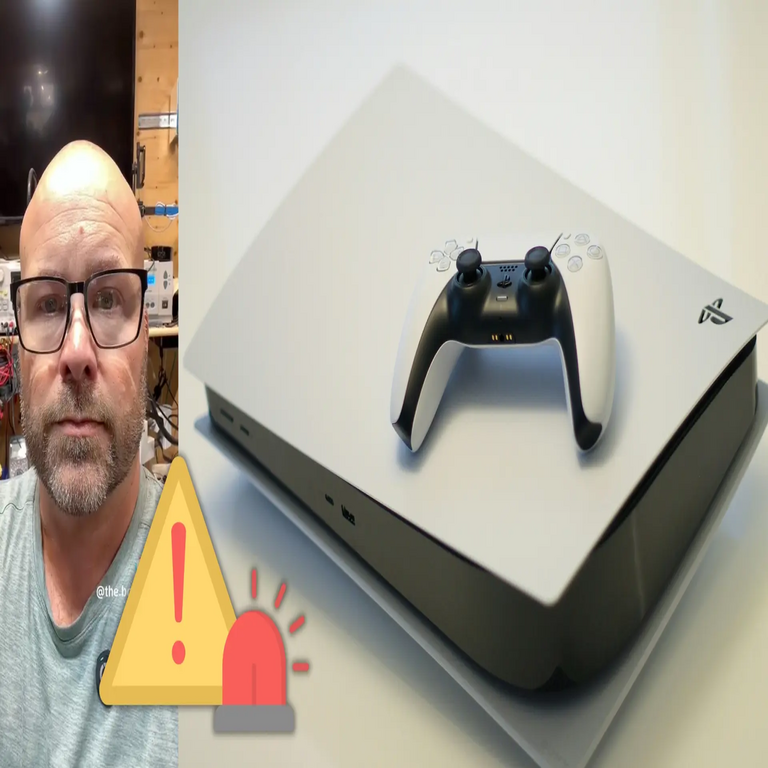 El experto en reparación de placas, Board Repair Guy, técnico en consolas, indica que todas las PS5 con fallos de rendimiento presentan un defecto compartido, que constituye un punto crítico.