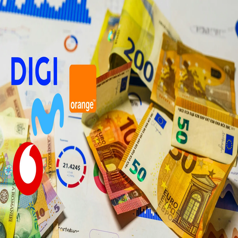 DIGI se beneficia de los incrementos tarifarios que Movistar, MásOrange y Vodafone aplicarán a todos sus clientes en 2026.