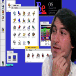 Steve Jobs no constituyó la opción inicial para rescatar a Apple; su retorno se produjo como alternativa de último recurso, dado que el candidato predilecto incurrió en arrogancia.