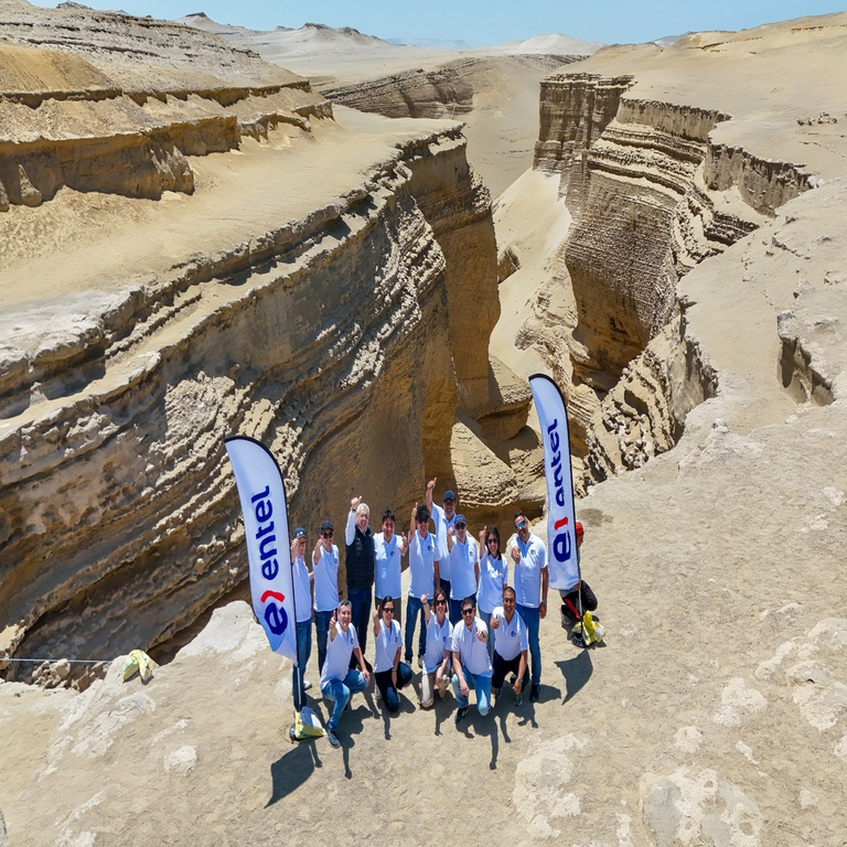 El servicio Direct-to-Cell de Starlink ya se encuentra disponible en Perú mediante Entel.