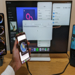 Un hacker ha logrado ejecutar iPadOS en un iPhone con el objetivo exclusivo de probar que este dispositivo también puede operar como un ordenador personal.