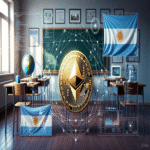 La Fundación Ethereum fortalece sus vínculos con la educación en Argentina.