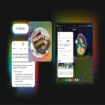 Guía para utilizar Circle to Search y Google Lens en la identificación de mensajes fraudulentos