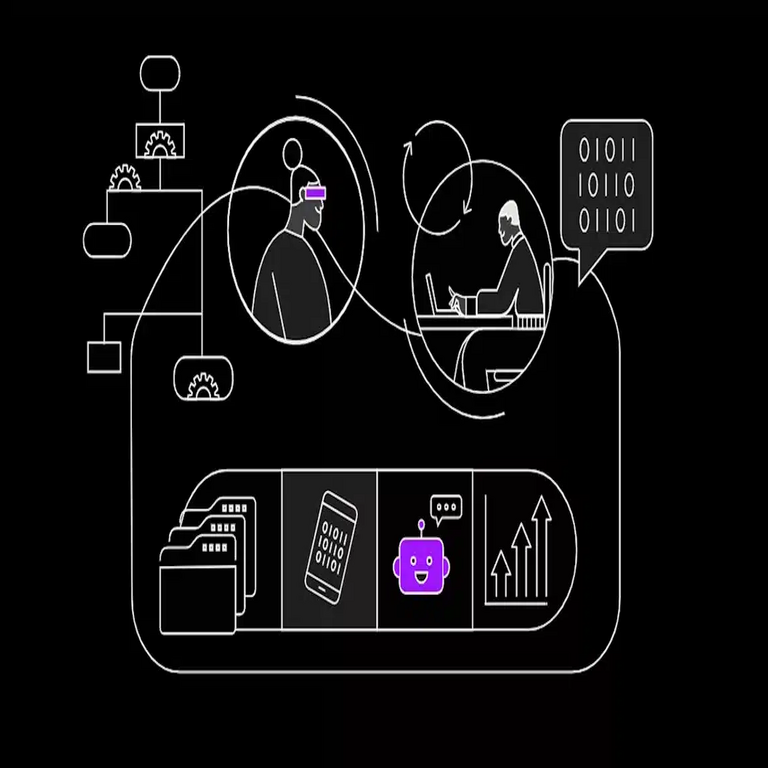 Accenture promueve la implementación de las funcionalidades agénticas de OpenAI. Accenture promueve la implementación de las funcionalidades agénticas de OpenAI.