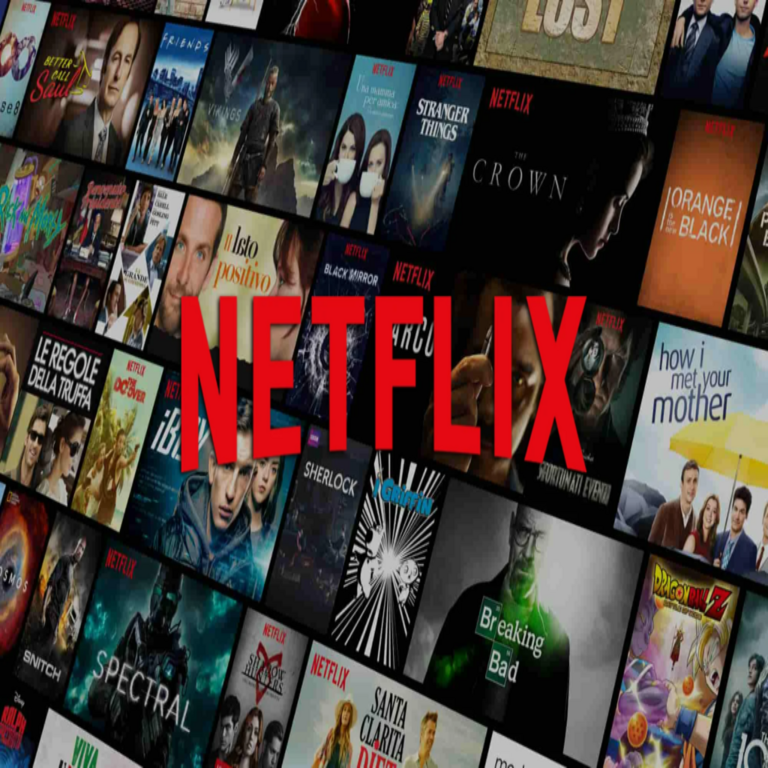 Netflix podría desactivar la función de reproducción de contenido desde el dispositivo móvil hacia el televisor. Netflix podría desactivar la función de reproducción de contenido desde el dispositivo móvil hacia el televisor.