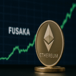 ¿En qué medida influirá la actualización Fusaka de Ethereum en el precio de ETH?
