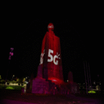 Claro implementa el servicio 5G en cuatro regiones de Ecuador. Claro implementa el servicio 5G en cuatro regiones de Ecuador.